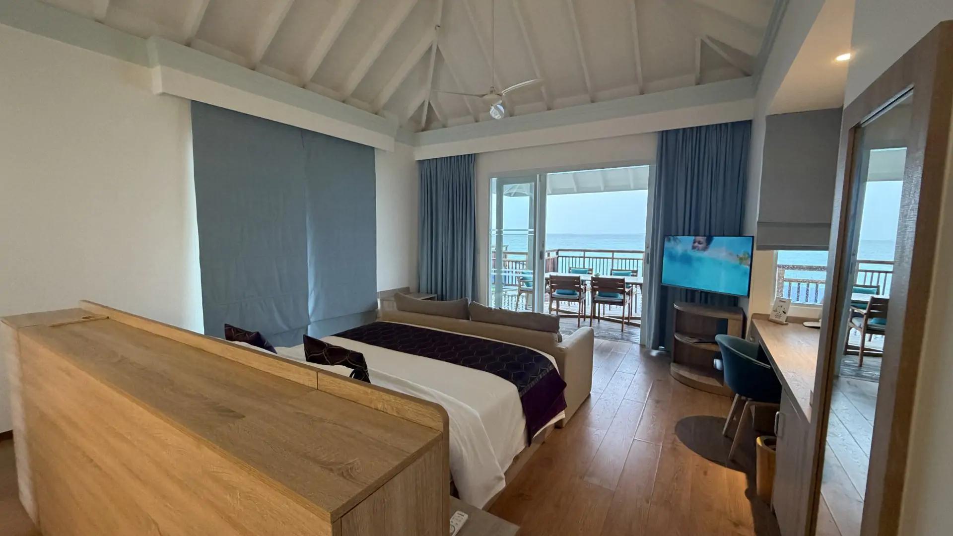 Siyam World Maldives